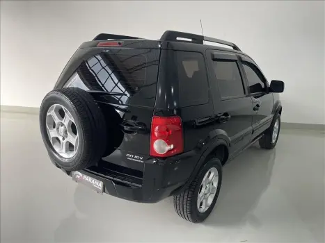 FORD Ecosport 2.0 16V 4P XLT FLEX AUTOMTICO, Foto 6