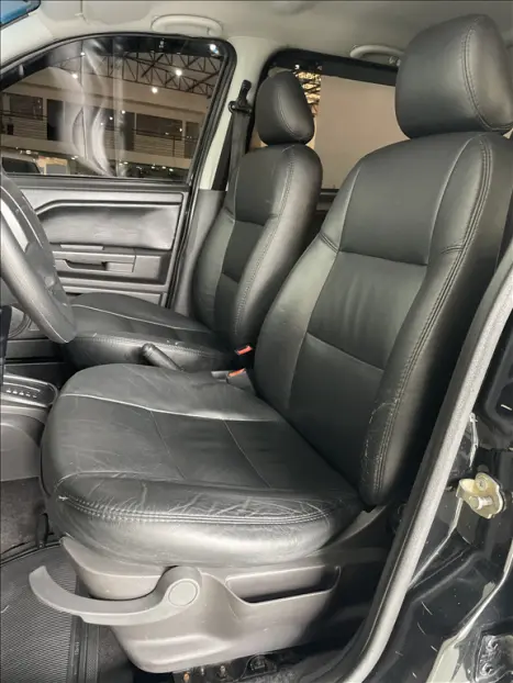 FORD Ecosport 2.0 16V 4P XLT FLEX AUTOMTICO, Foto 9