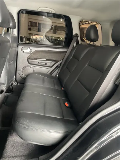 FORD Ecosport 2.0 16V 4P XLT FLEX AUTOMTICO, Foto 10