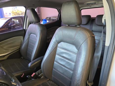 FORD Ecosport 2.0 16V 4P FLEX TITANIUM POWERSHIFT AUTOMTICO, Foto 13