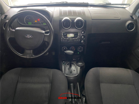 FORD Ecosport 2.0 16V 4P XLT AUTOMTICO, Foto 7
