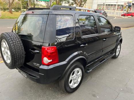 FORD Ecosport 2.0 16V 4P XLT FLEX AUTOMTICO, Foto 4