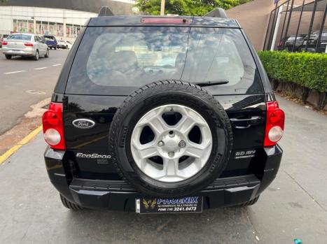 FORD Ecosport 2.0 16V 4P XLT FLEX AUTOMTICO, Foto 5