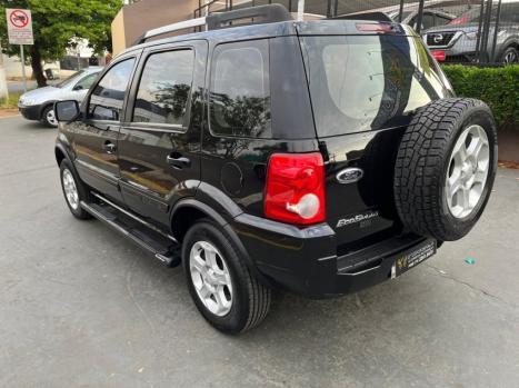 FORD Ecosport 2.0 16V 4P XLT FLEX AUTOMTICO, Foto 6