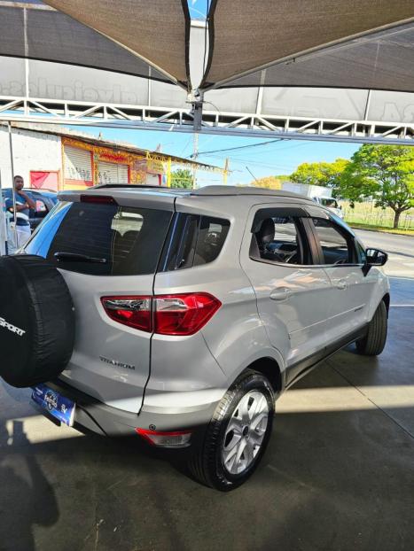 FORD Ecosport 2.0 16V 4P FLEX TITANIUM, Foto 3