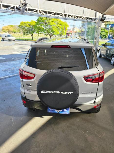 FORD Ecosport 2.0 16V 4P FLEX TITANIUM, Foto 6