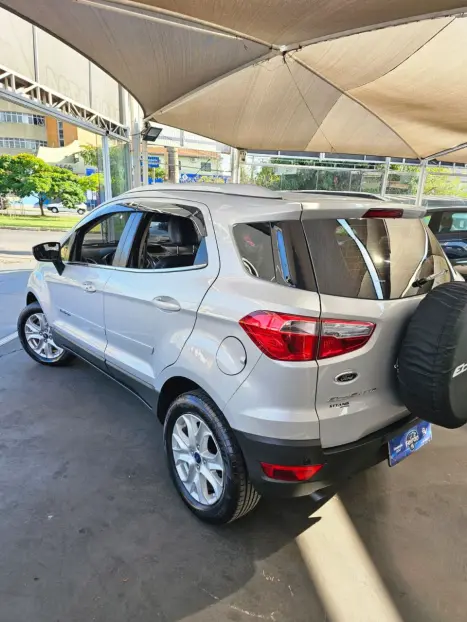 FORD Ecosport 2.0 16V 4P FLEX TITANIUM, Foto 7