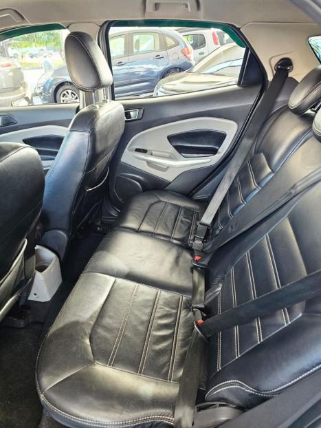FORD Ecosport 2.0 16V 4P FLEX TITANIUM, Foto 8