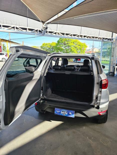 FORD Ecosport 2.0 16V 4P FLEX TITANIUM, Foto 12