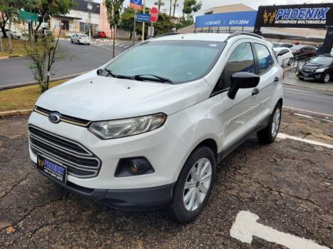 FORD Ecosport 2.0 4P FLEX SE POWERSHIFT AUTOMTICO, Foto 1