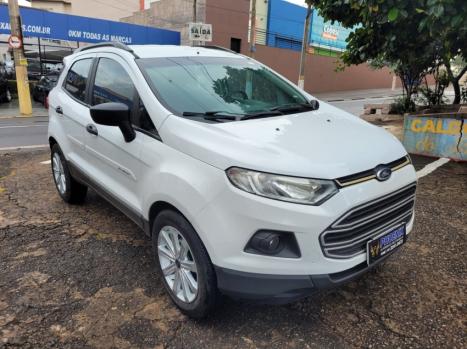 FORD Ecosport 2.0 4P FLEX SE POWERSHIFT AUTOMTICO, Foto 2