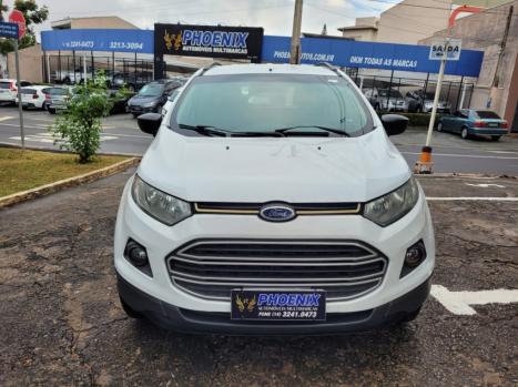 FORD Ecosport 2.0 4P FLEX SE POWERSHIFT AUTOMTICO, Foto 3