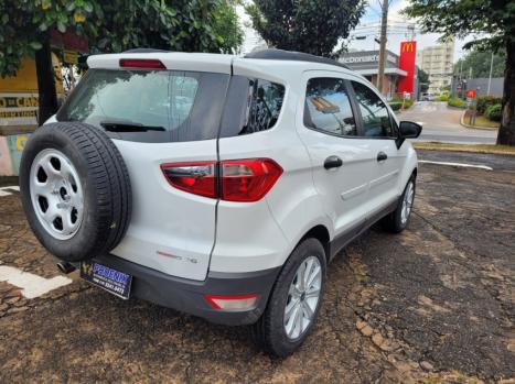 FORD Ecosport 2.0 4P FLEX SE POWERSHIFT AUTOMTICO, Foto 4