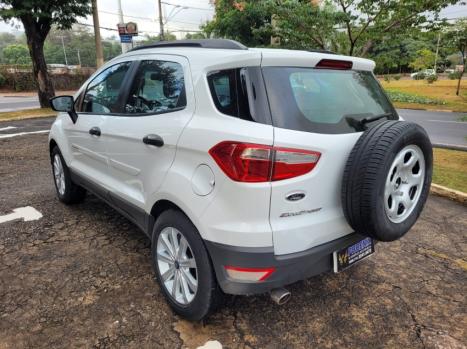 FORD Ecosport 2.0 4P FLEX SE POWERSHIFT AUTOMTICO, Foto 5