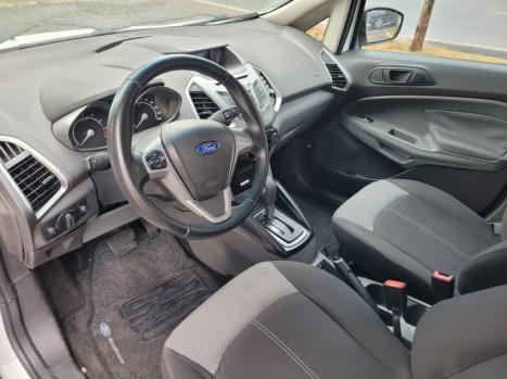 FORD Ecosport 2.0 4P FLEX SE POWERSHIFT AUTOMTICO, Foto 6