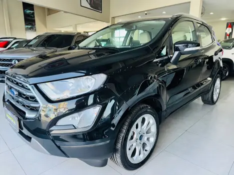 FORD Ecosport 2.0 4P TITANIUM FLEX, Foto 3