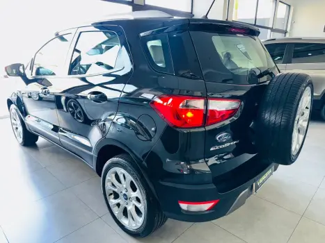 FORD Ecosport 2.0 4P TITANIUM FLEX, Foto 4