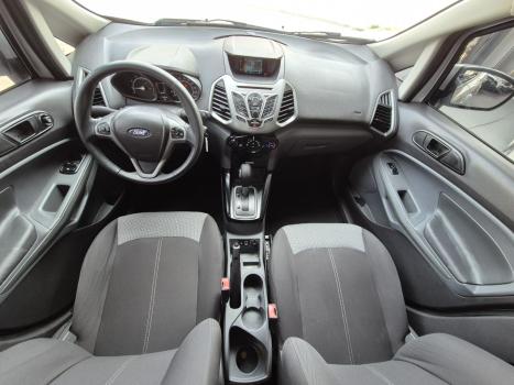 FORD Ecosport 2.0 4P SE FLEX AUTOMTICO, Foto 8