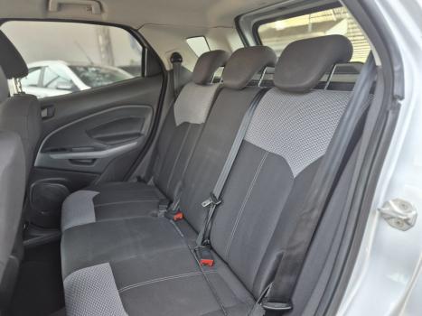 FORD Ecosport 2.0 4P SE FLEX AUTOMTICO, Foto 12