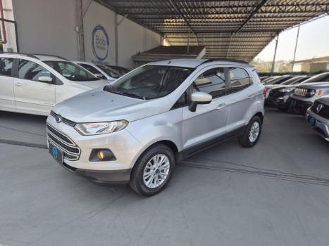 FORD Ecosport 2.0 4P SE FLEX AUTOMTICO, Foto 1