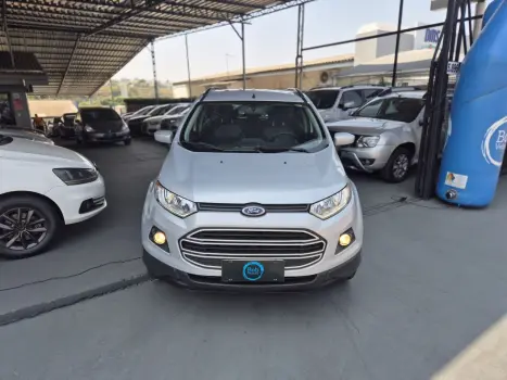 FORD Ecosport 2.0 4P SE FLEX AUTOMTICO, Foto 2