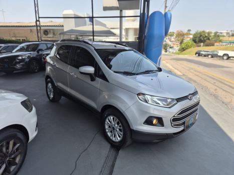 FORD Ecosport 2.0 4P SE FLEX AUTOMTICO, Foto 3