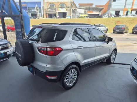 FORD Ecosport 2.0 4P SE FLEX AUTOMTICO, Foto 4