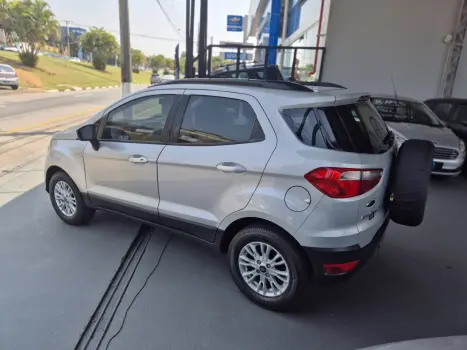 FORD Ecosport 2.0 4P SE FLEX AUTOMTICO, Foto 6