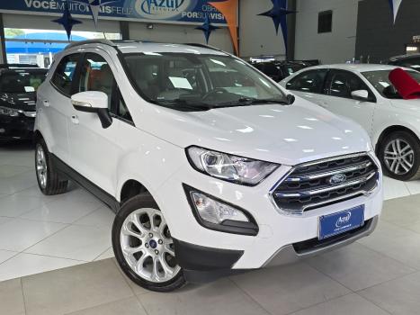 FORD Ecosport 2.0 4P TITANIUM FLEX, Foto 1