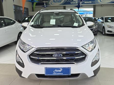 FORD Ecosport 2.0 4P TITANIUM FLEX, Foto 2