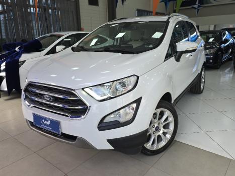 FORD Ecosport 2.0 4P TITANIUM FLEX, Foto 3