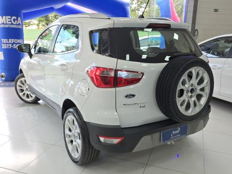 FORD Ecosport 2.0 4P TITANIUM FLEX, Foto 4