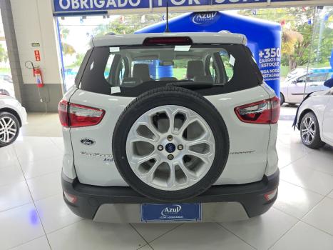 FORD Ecosport 2.0 4P TITANIUM FLEX, Foto 5