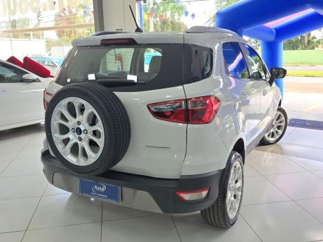 FORD Ecosport 2.0 4P TITANIUM FLEX, Foto 6