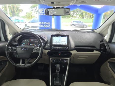 FORD Ecosport 2.0 4P TITANIUM FLEX, Foto 9