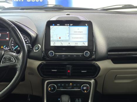 FORD Ecosport 2.0 4P TITANIUM FLEX, Foto 10