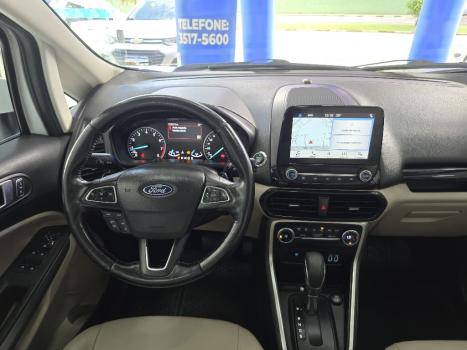 FORD Ecosport 2.0 4P TITANIUM FLEX, Foto 12