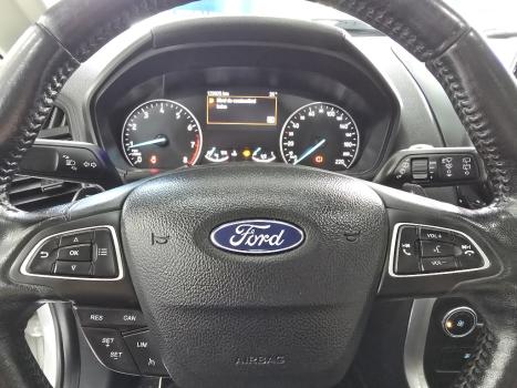 FORD Ecosport 2.0 4P TITANIUM FLEX, Foto 13