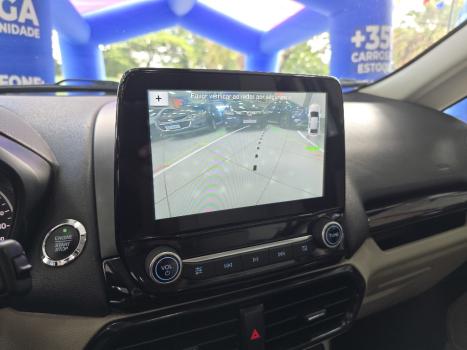 FORD Ecosport 2.0 4P TITANIUM FLEX, Foto 16