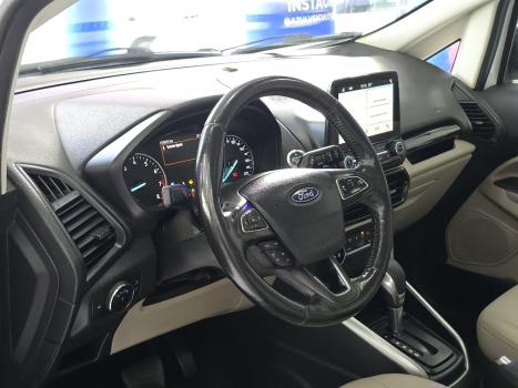 FORD Ecosport 2.0 4P TITANIUM FLEX, Foto 17