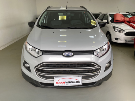 FORD Ecosport 2.0 4P SE FLEX AUTOMTICO, Foto 2