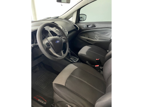 FORD Ecosport 2.0 4P SE FLEX AUTOMTICO, Foto 9