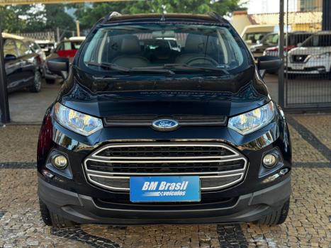 FORD Ecosport 2.0 4P FLEX SE POWERSHIFT AUTOMTICO, Foto 2