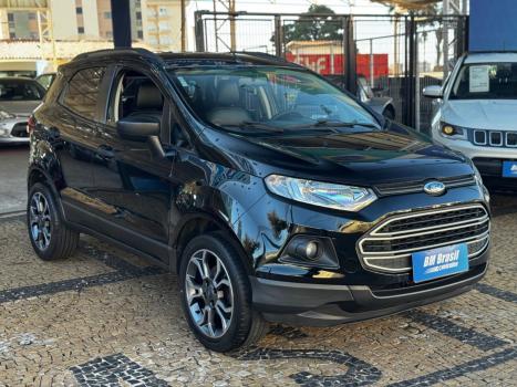 FORD Ecosport 2.0 4P FLEX SE POWERSHIFT AUTOMTICO, Foto 3