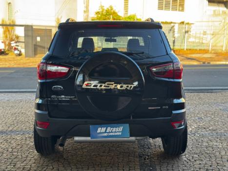 FORD Ecosport 2.0 4P FLEX SE POWERSHIFT AUTOMTICO, Foto 5