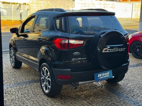 FORD Ecosport 2.0 4P FLEX SE POWERSHIFT AUTOMTICO, Foto 6