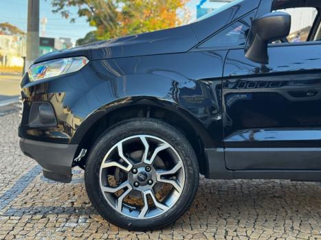 FORD Ecosport 2.0 4P FLEX SE POWERSHIFT AUTOMTICO, Foto 7