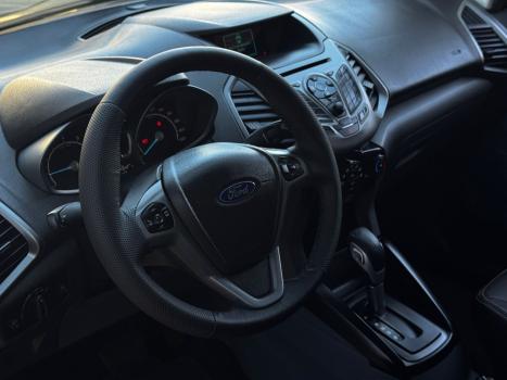 FORD Ecosport 2.0 4P FLEX SE POWERSHIFT AUTOMTICO, Foto 8