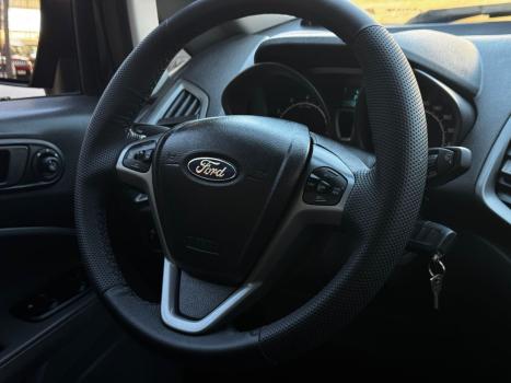 FORD Ecosport 2.0 4P FLEX SE POWERSHIFT AUTOMTICO, Foto 9