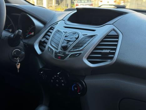 FORD Ecosport 2.0 4P FLEX SE POWERSHIFT AUTOMTICO, Foto 10